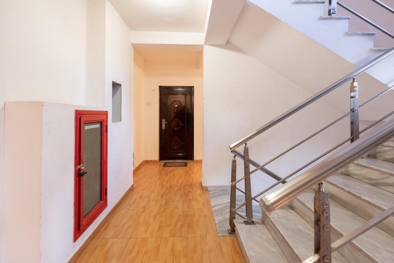 Exclusive 2 Bedrooms Apartment Tirana Exterior foto