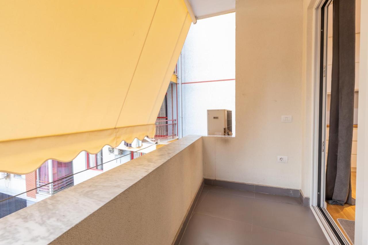 Exclusive 2 Bedrooms Apartment Tirana Exterior foto
