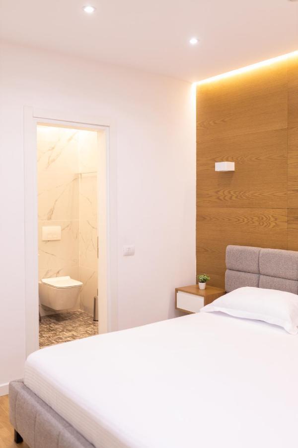 Exclusive 2 Bedrooms Apartment Tirana Exterior foto