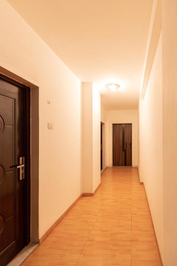 Exclusive 2 Bedrooms Apartment Tirana Exterior foto